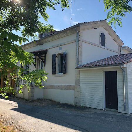 L'Ile Aux Bateaux Panzió Buzet-sur-Baise Kültér fotó